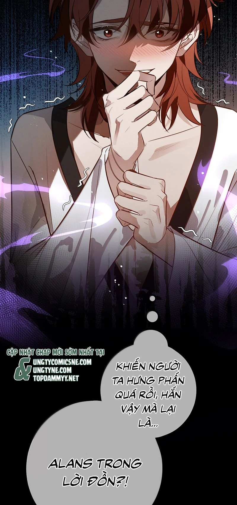 Phệ Chủ Chapter 82 - 52