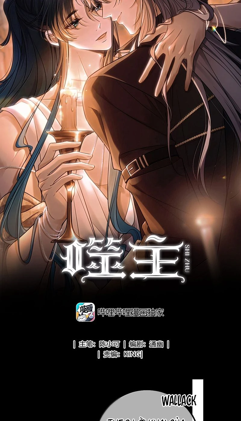 Phệ Chủ Chapter 83 - 2