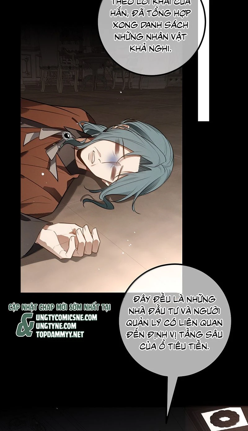 Phệ Chủ Chapter 83 - 3