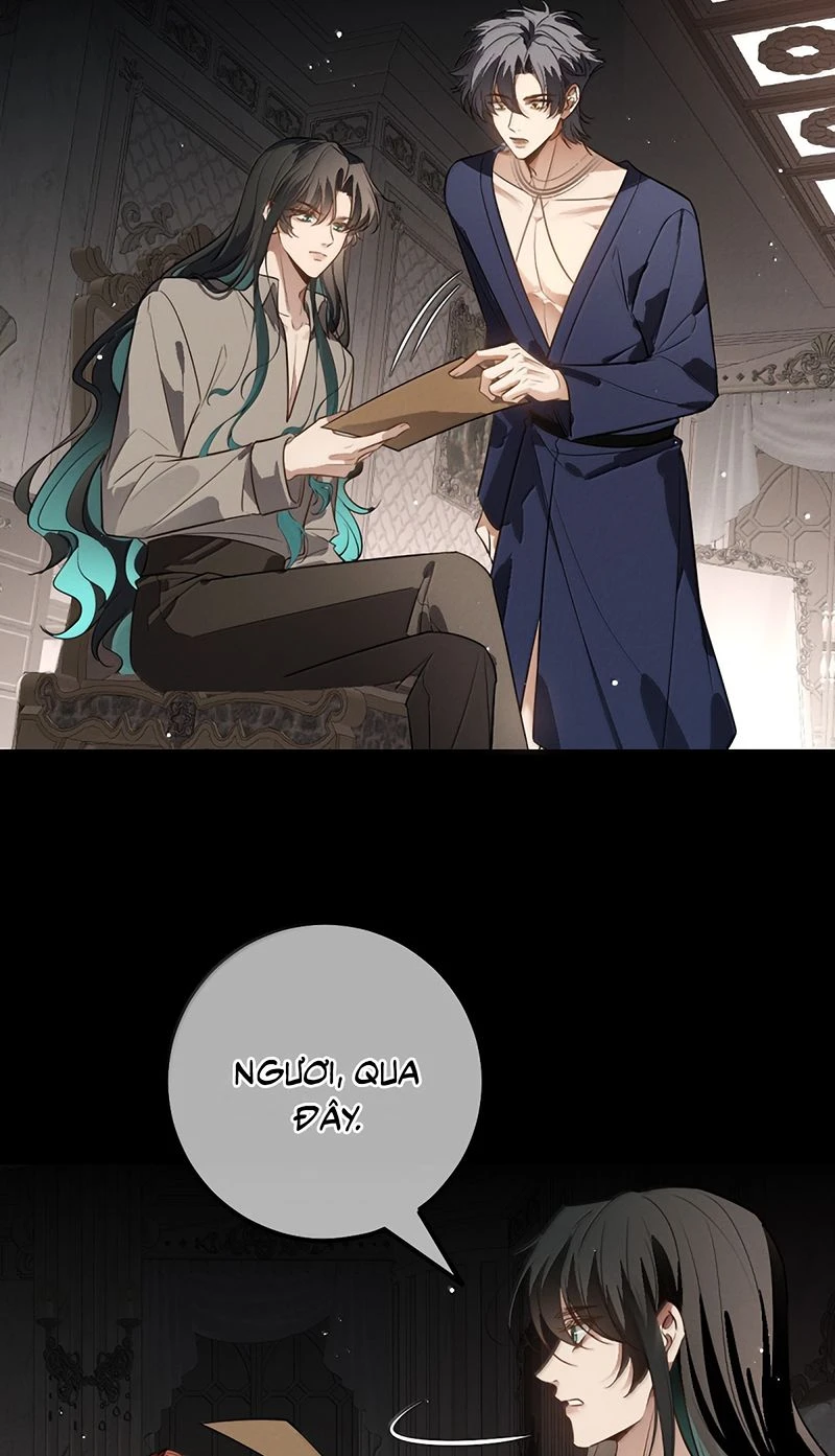 Phệ Chủ Chapter 83 - 4