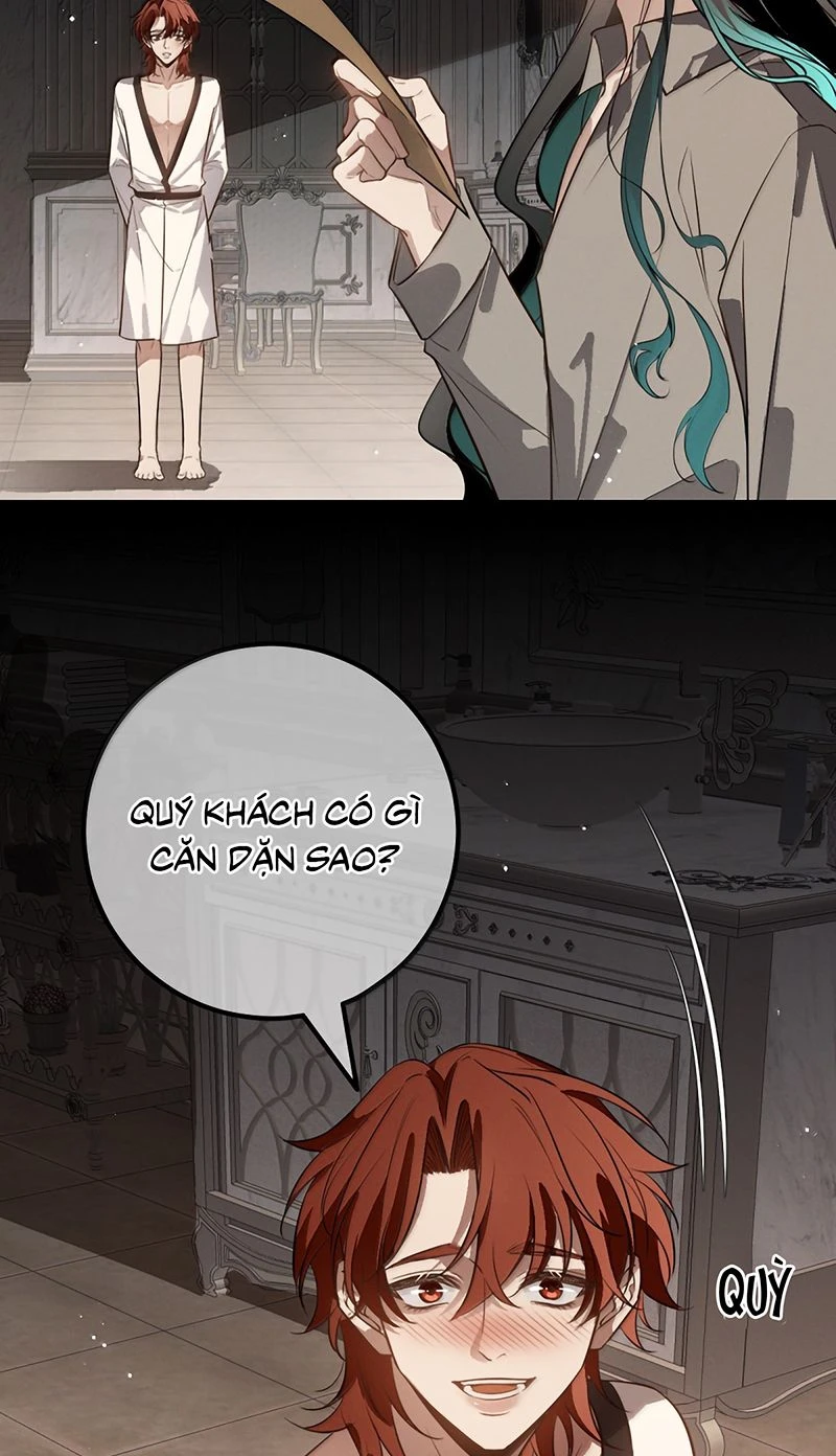 Phệ Chủ Chapter 83 - 5