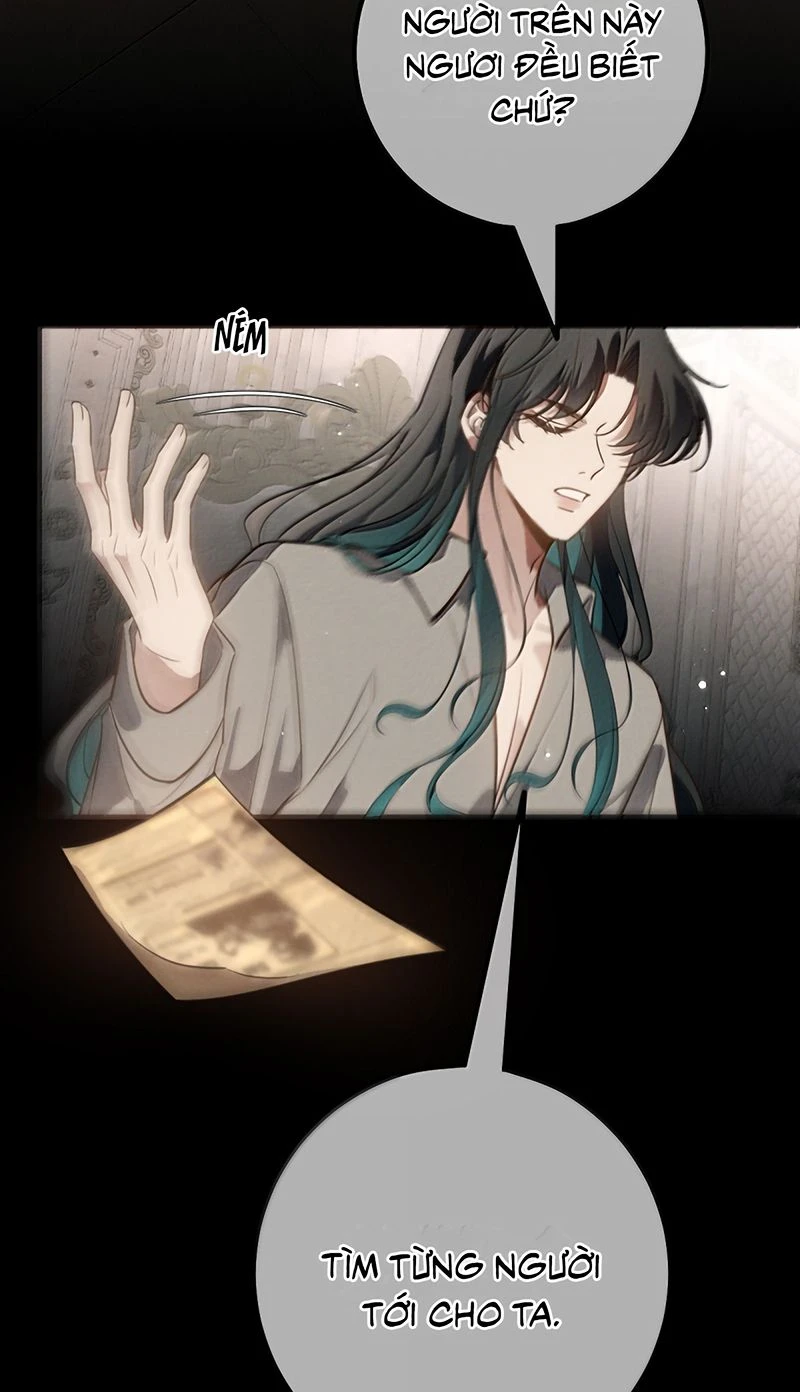 Phệ Chủ Chapter 83 - 7