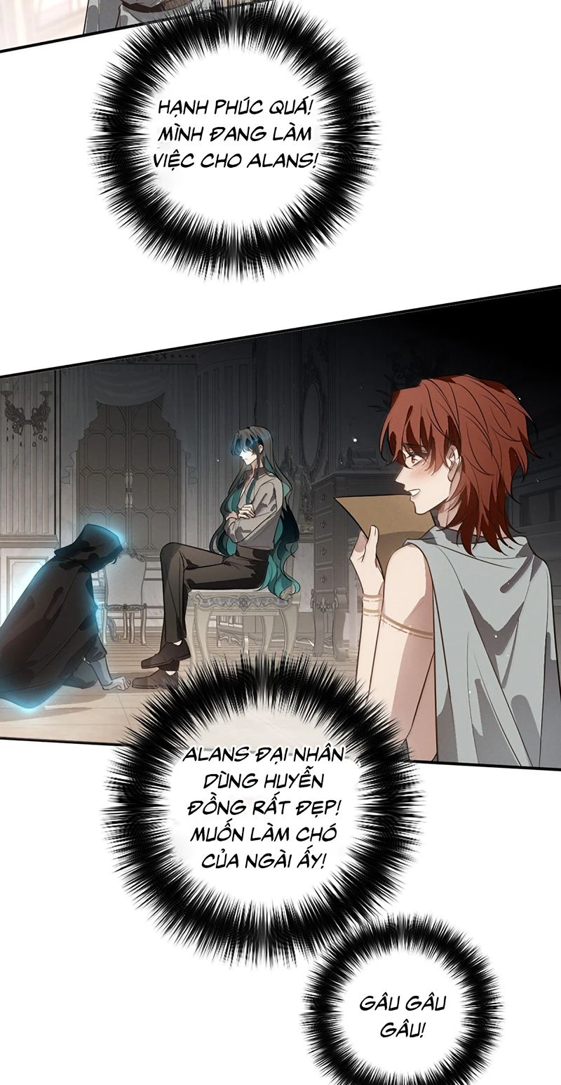 Phệ Chủ Chapter 83 - 10