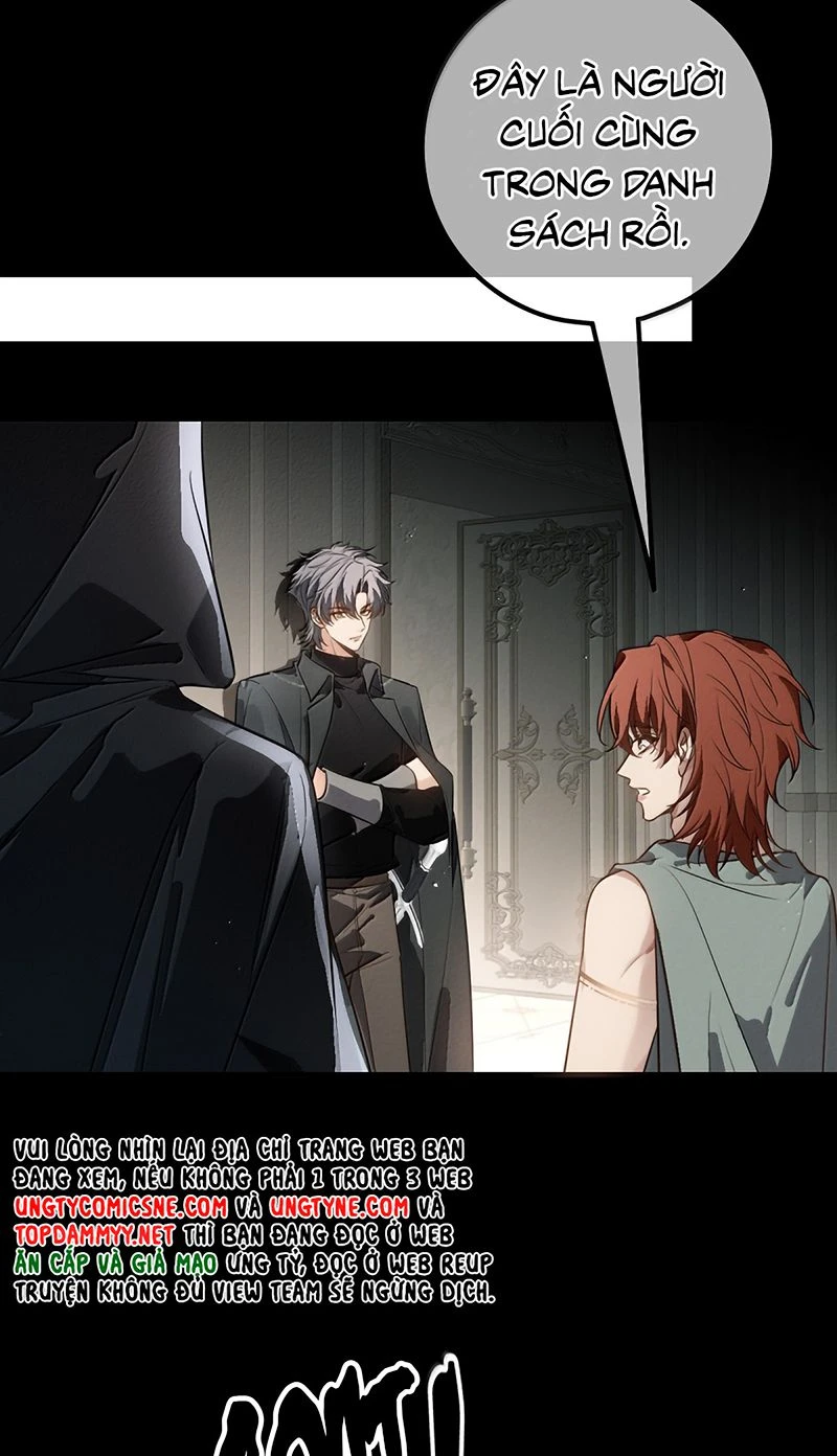 Phệ Chủ Chapter 83 - 14