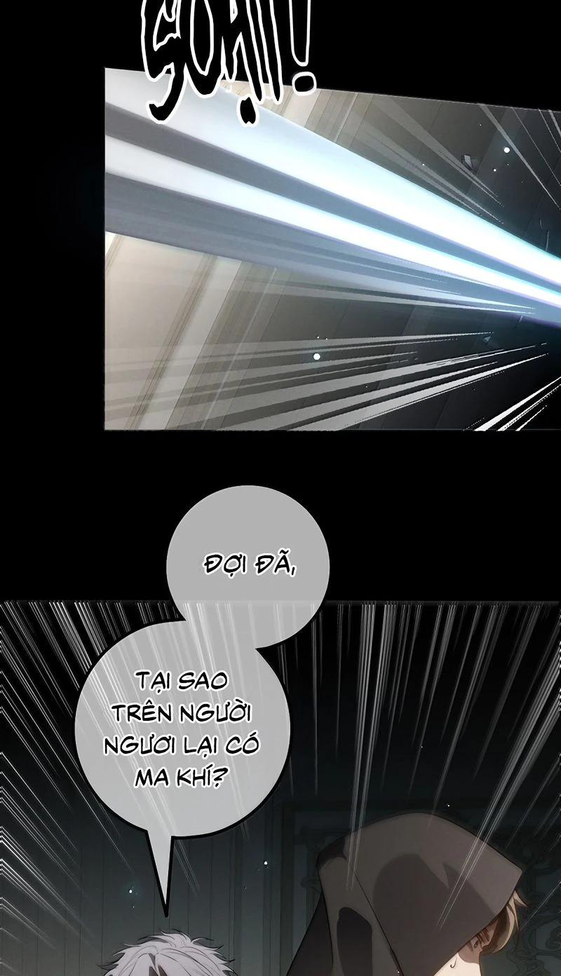 Phệ Chủ Chapter 83 - 15