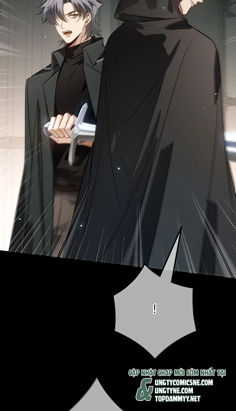 Phệ Chủ Chapter 83 - 16