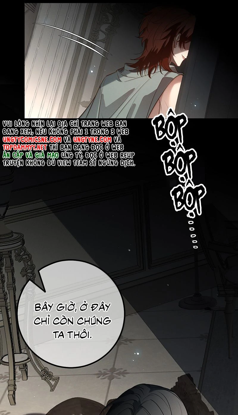 Phệ Chủ Chapter 83 - 19