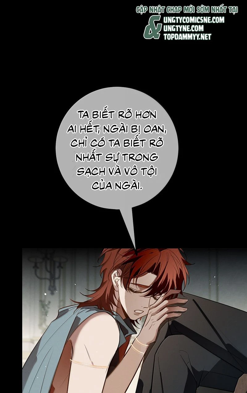 Phệ Chủ Chapter 83 - 27