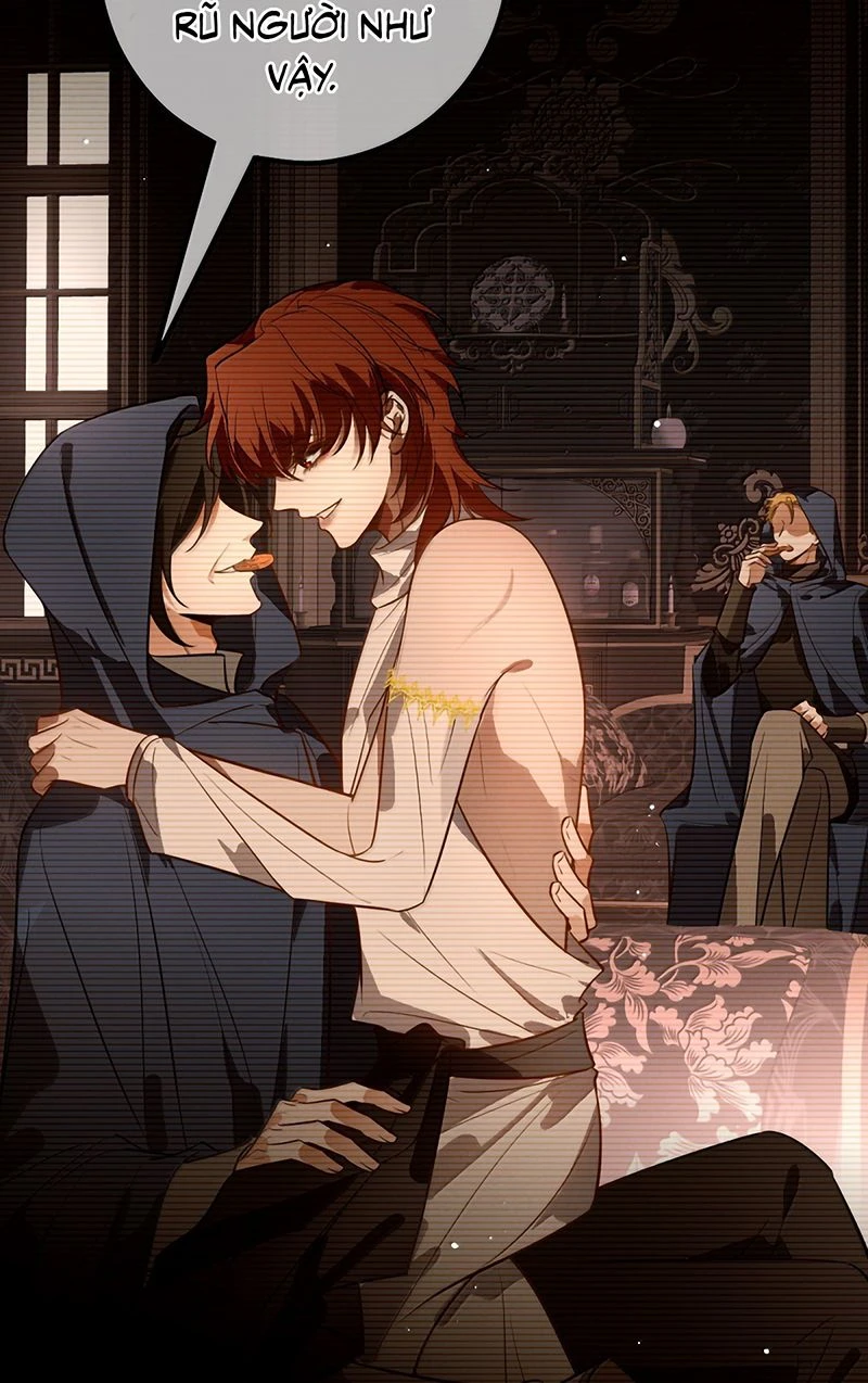 Phệ Chủ Chapter 83 - 38