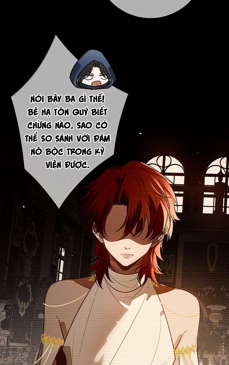 Phệ Chủ Chapter 83 - 40