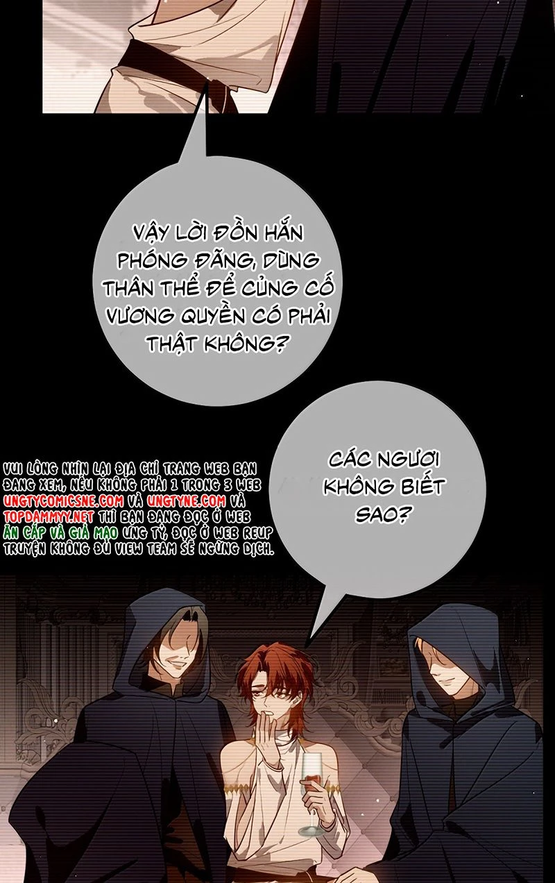 Phệ Chủ Chapter 83 - 43