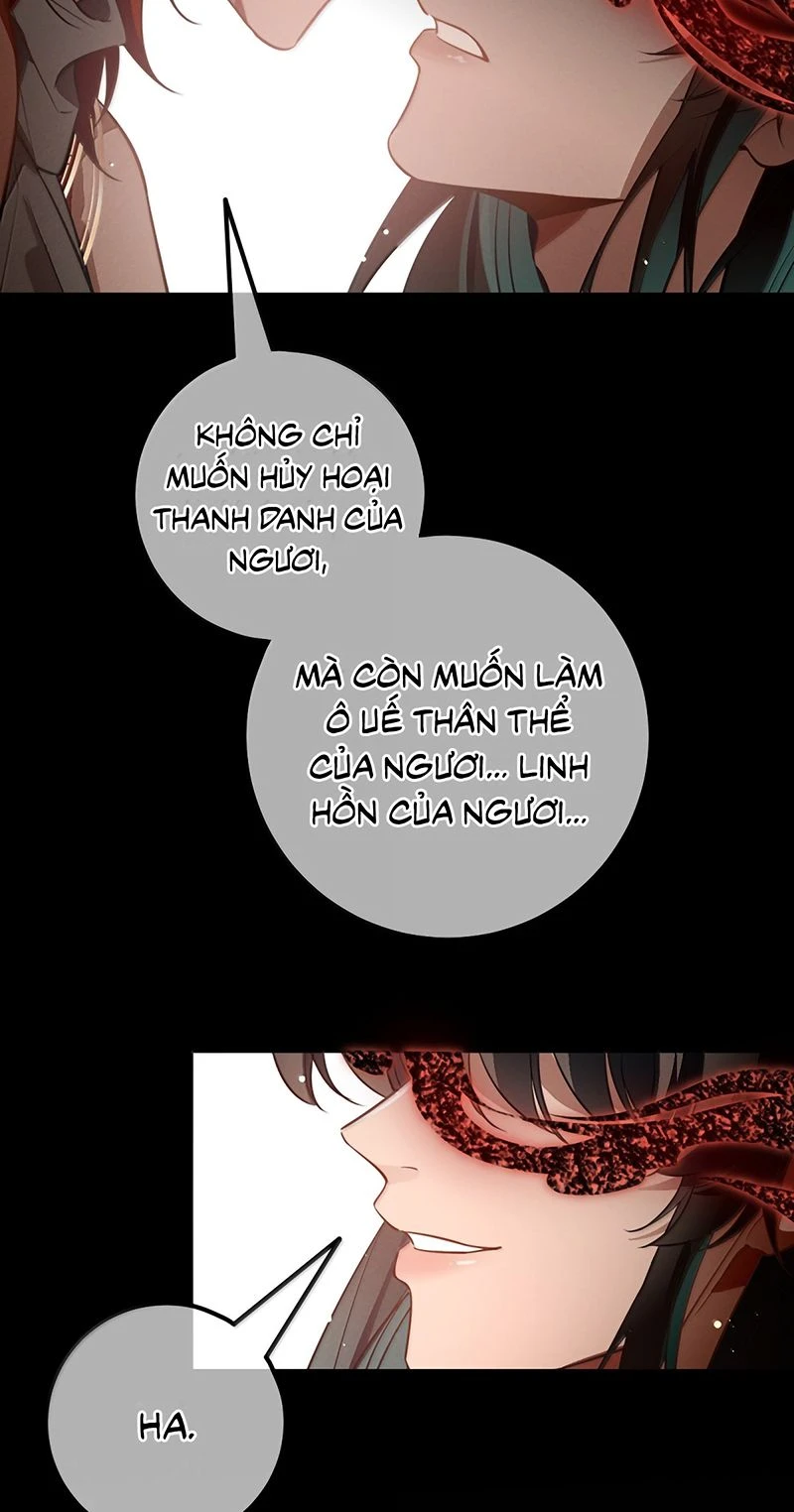 Phệ Chủ Chapter 83 - 50