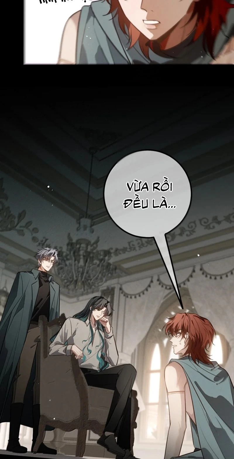 Phệ Chủ Chapter 84 - 6