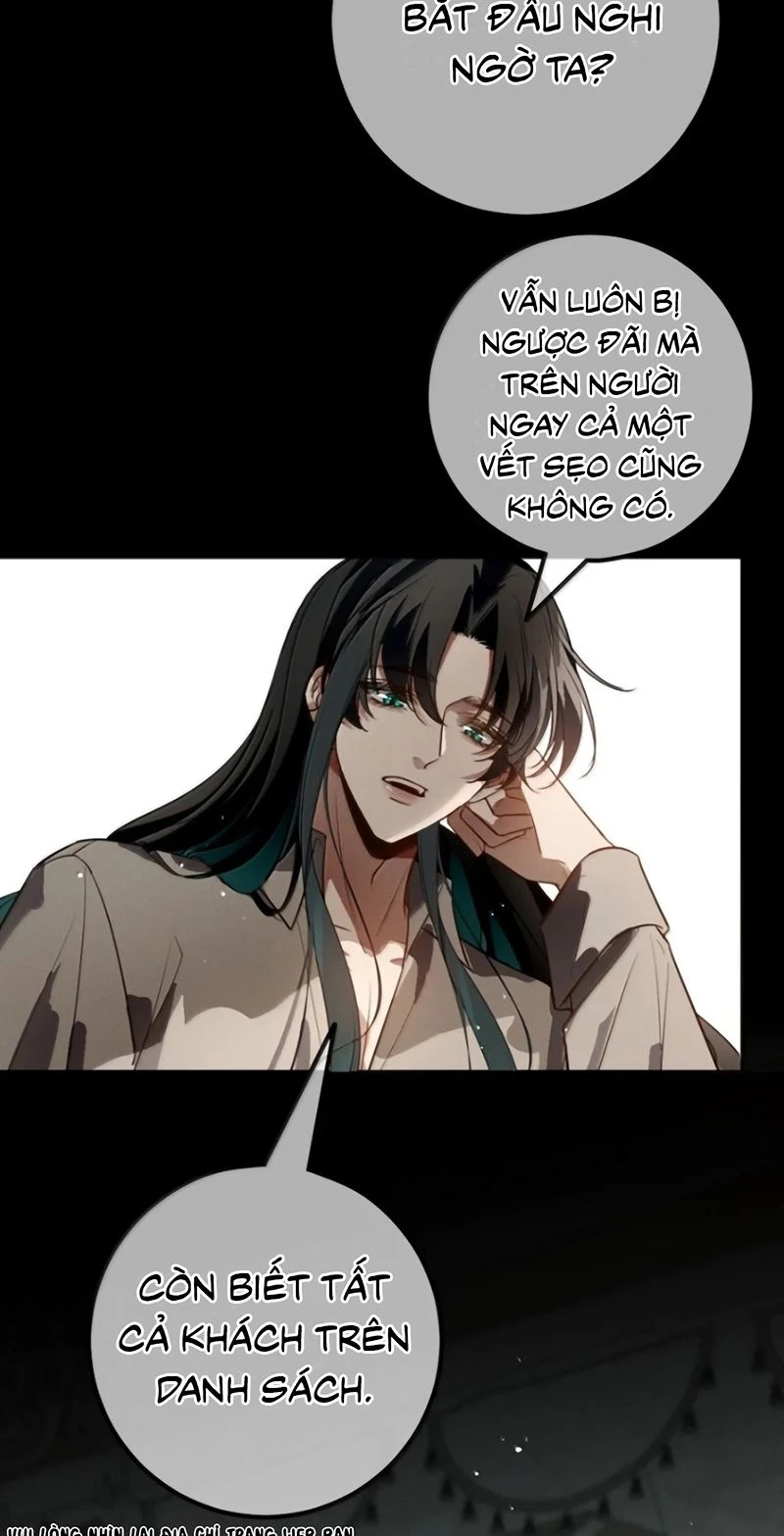Phệ Chủ Chapter 84 - 8