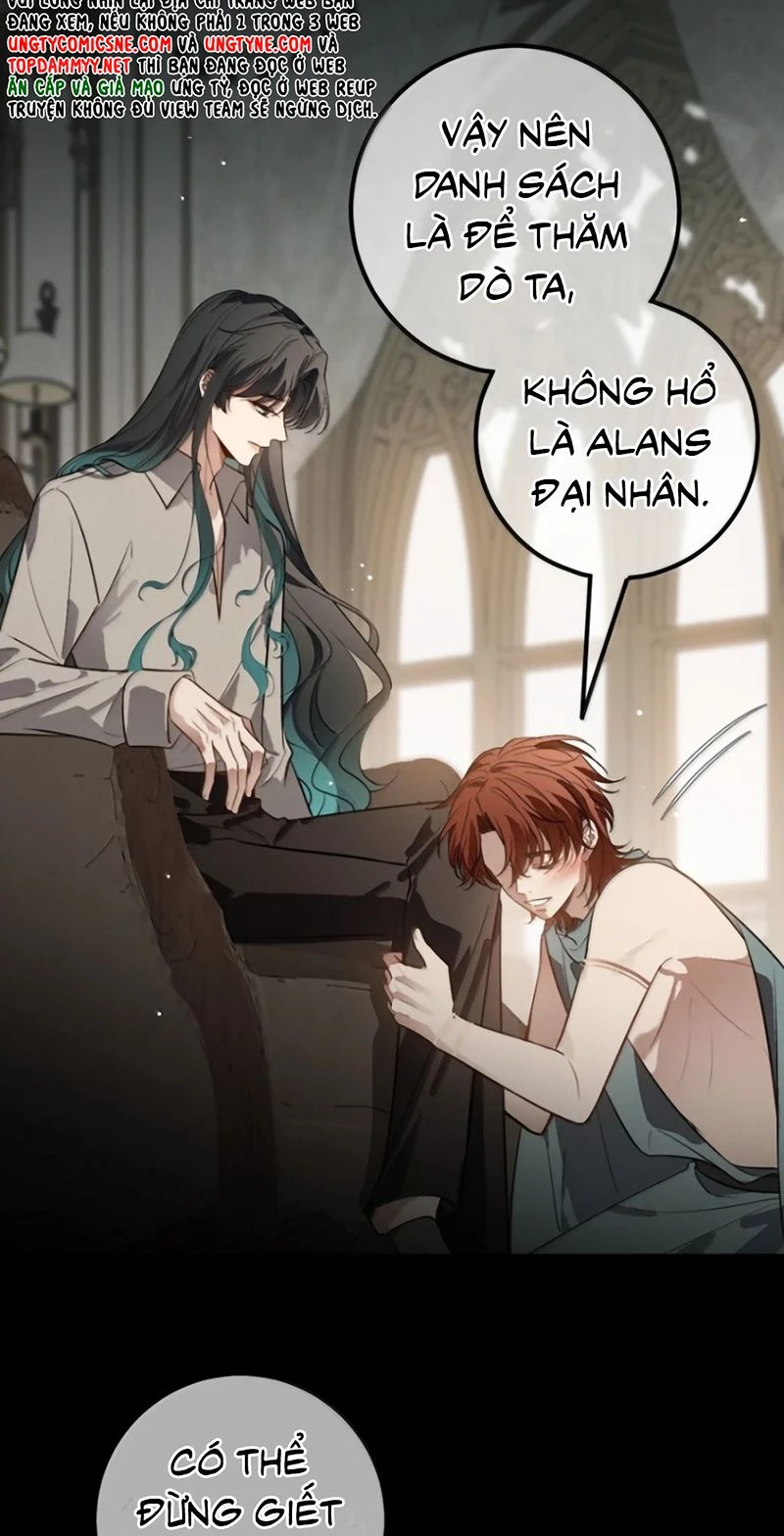 Phệ Chủ Chapter 84 - 9