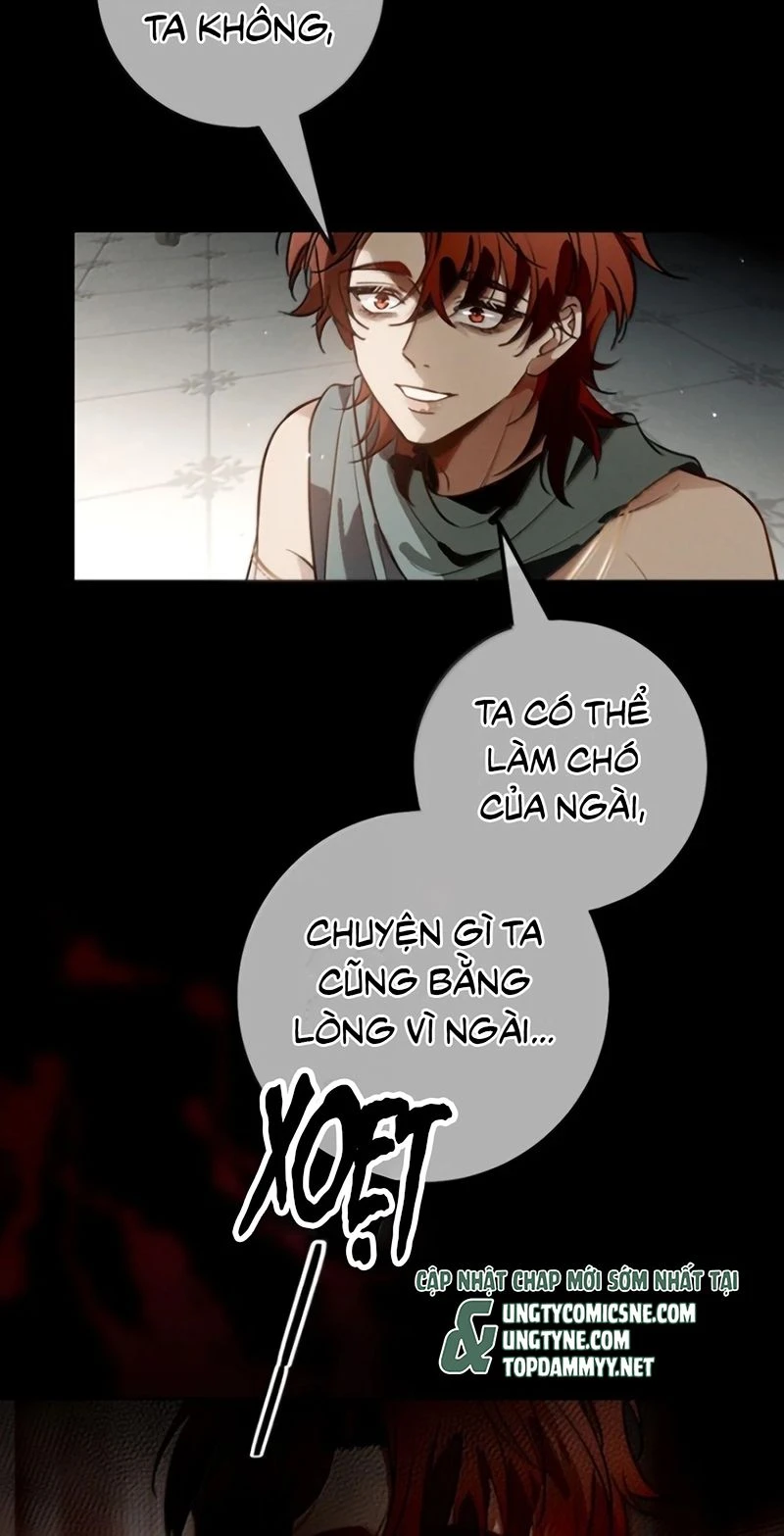 Phệ Chủ Chapter 84 - 10