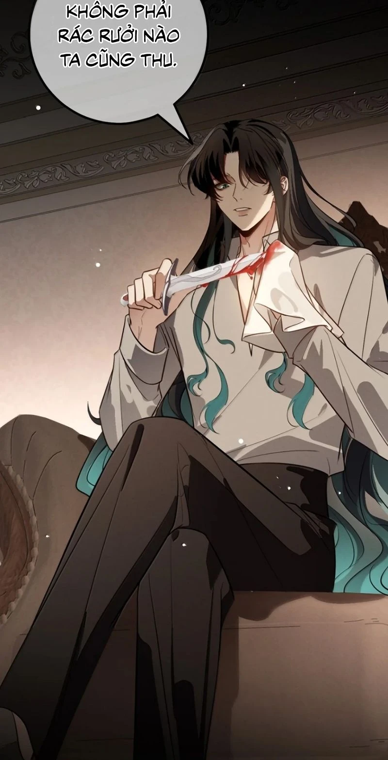 Phệ Chủ Chapter 84 - 12