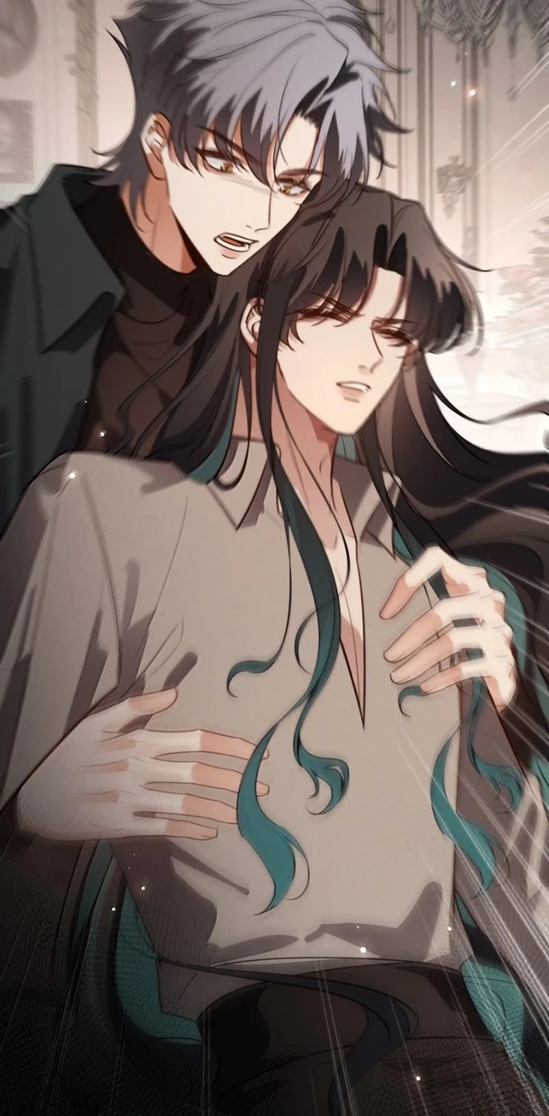 Phệ Chủ Chapter 84 - 21
