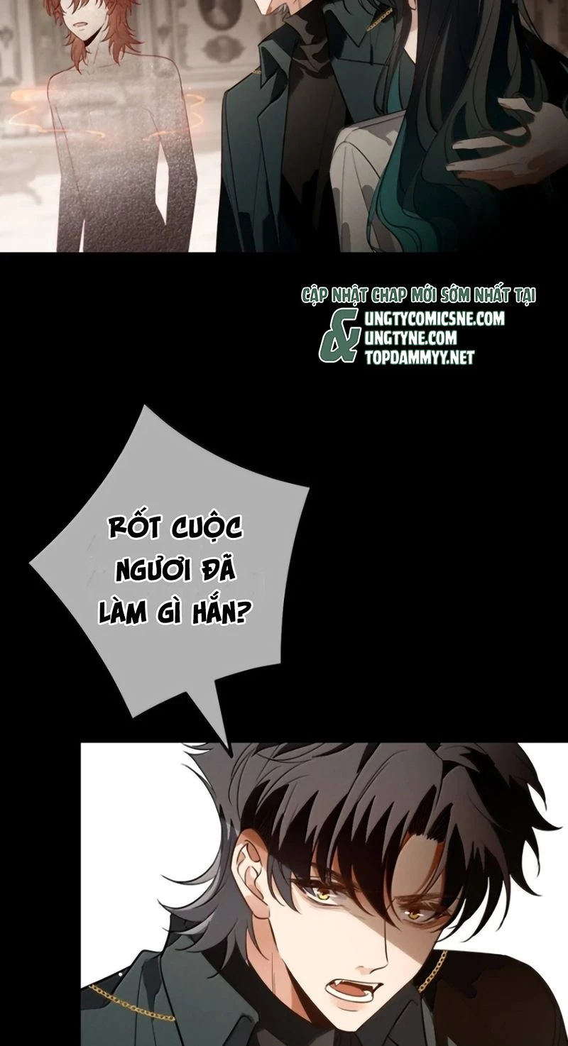Phệ Chủ Chapter 84 - 35