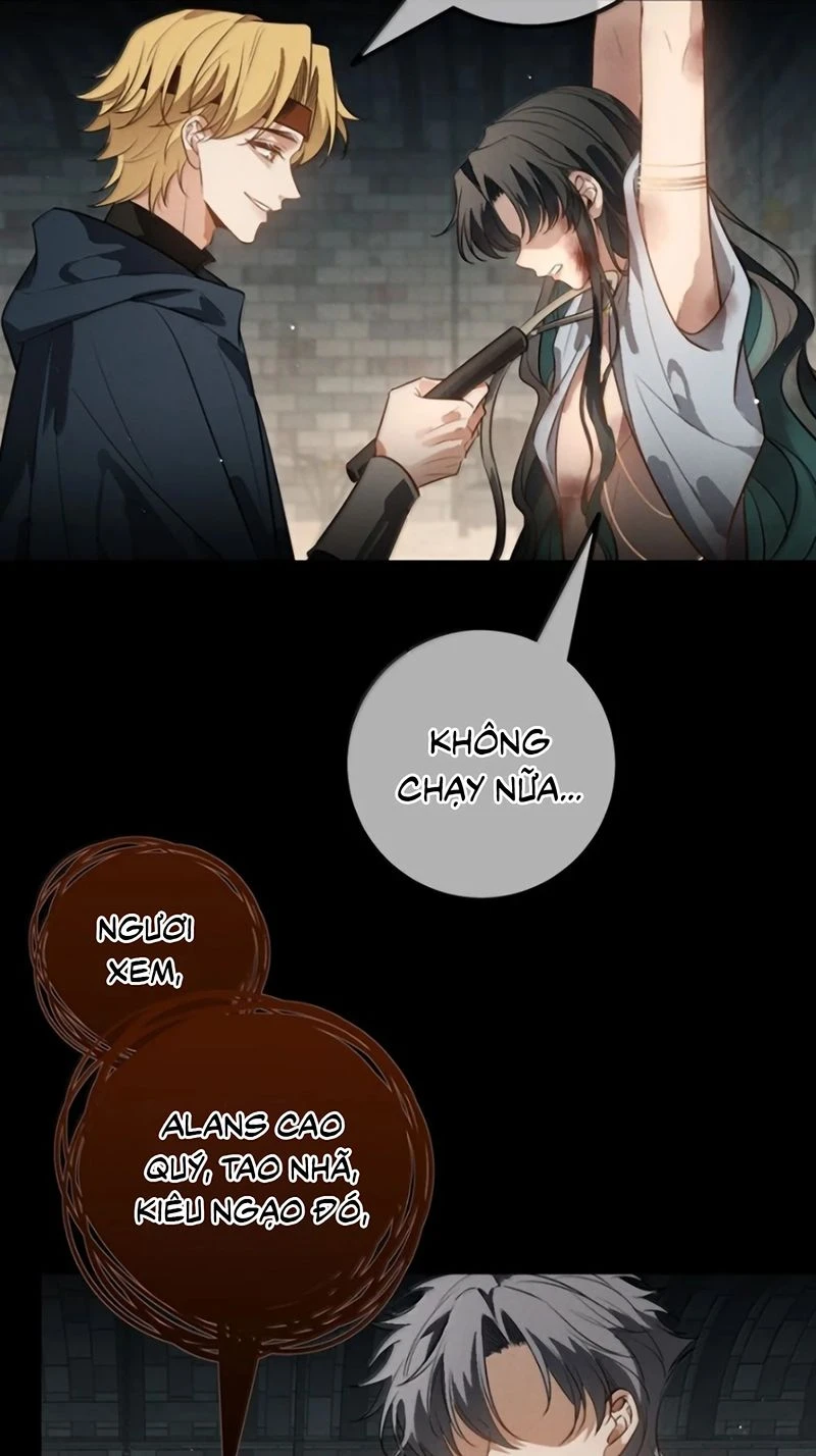 Phệ Chủ Chapter 84 - 40