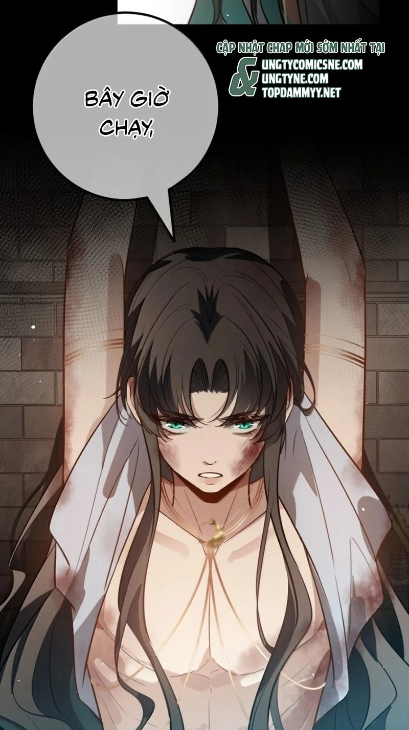 Phệ Chủ Chapter 84 - 44