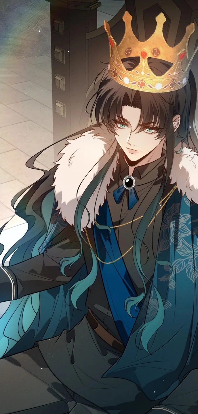Phệ Chủ Chapter 84 - 56