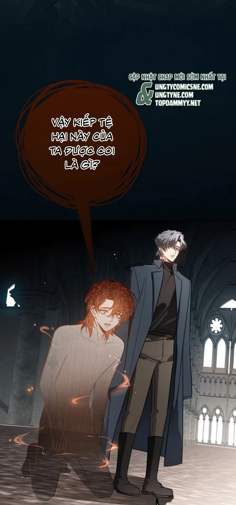 Phệ Chủ Chapter 85 - 6