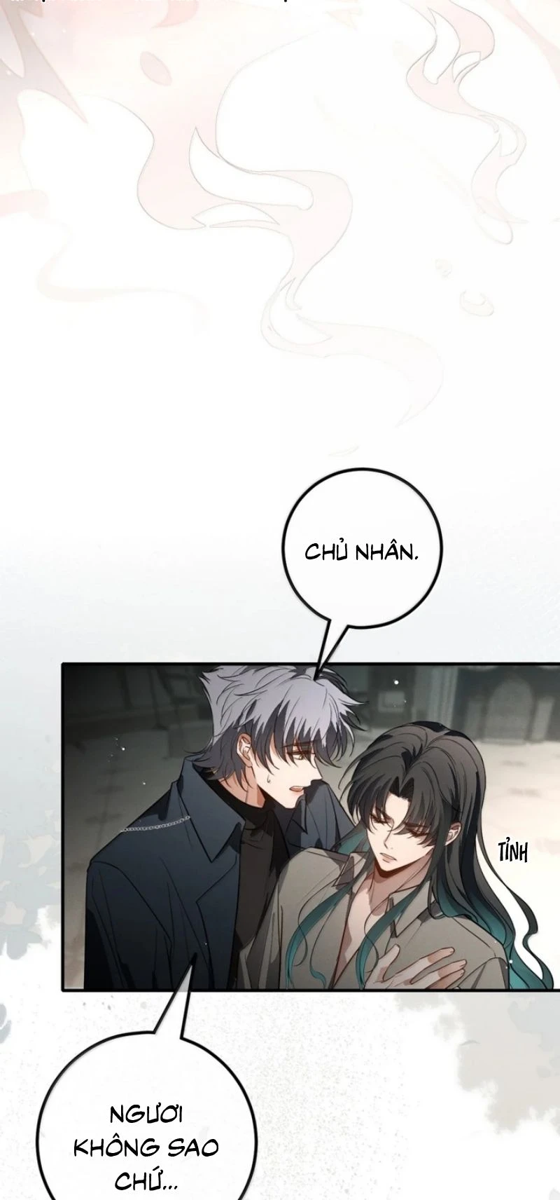 Phệ Chủ Chapter 85 - 8