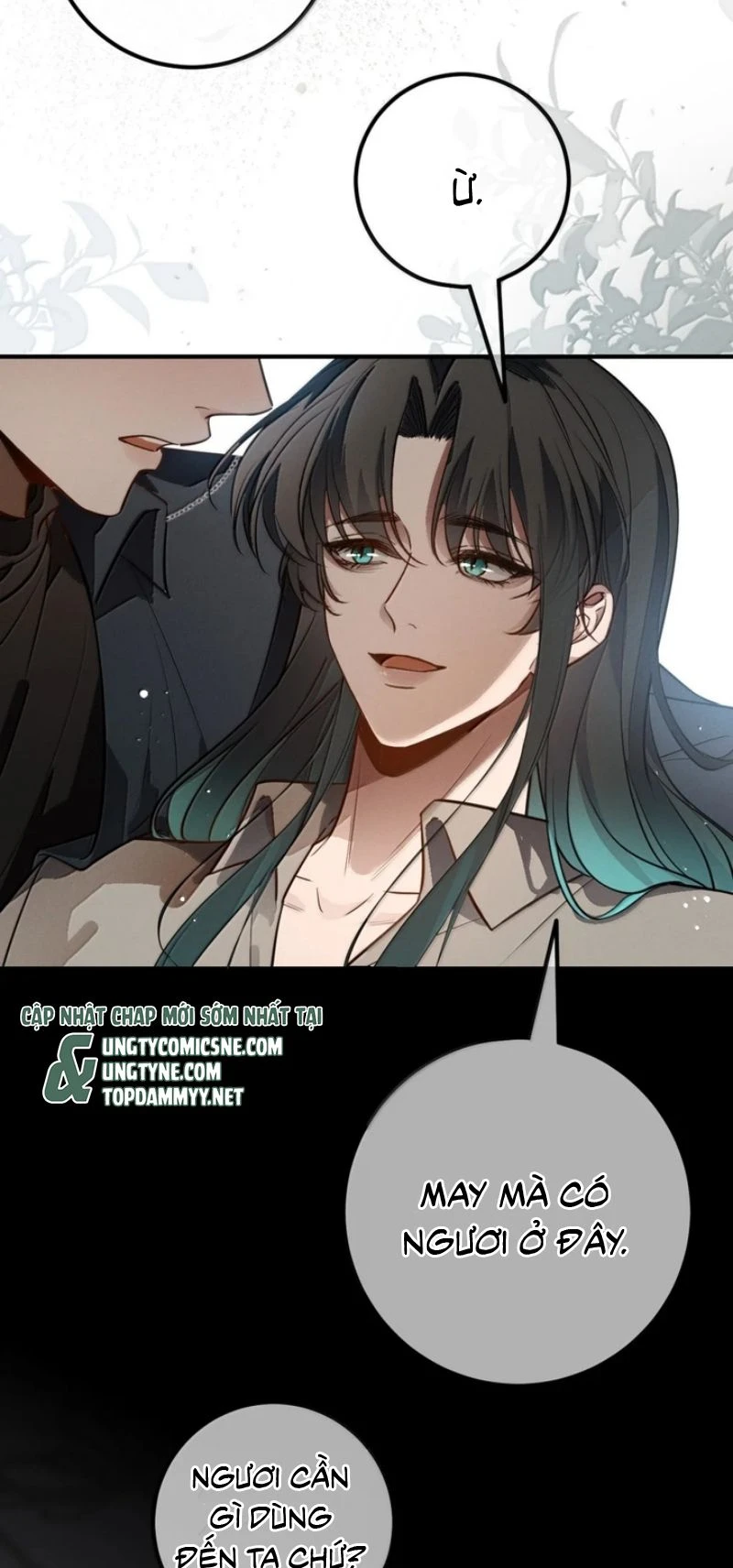 Phệ Chủ Chapter 85 - 9