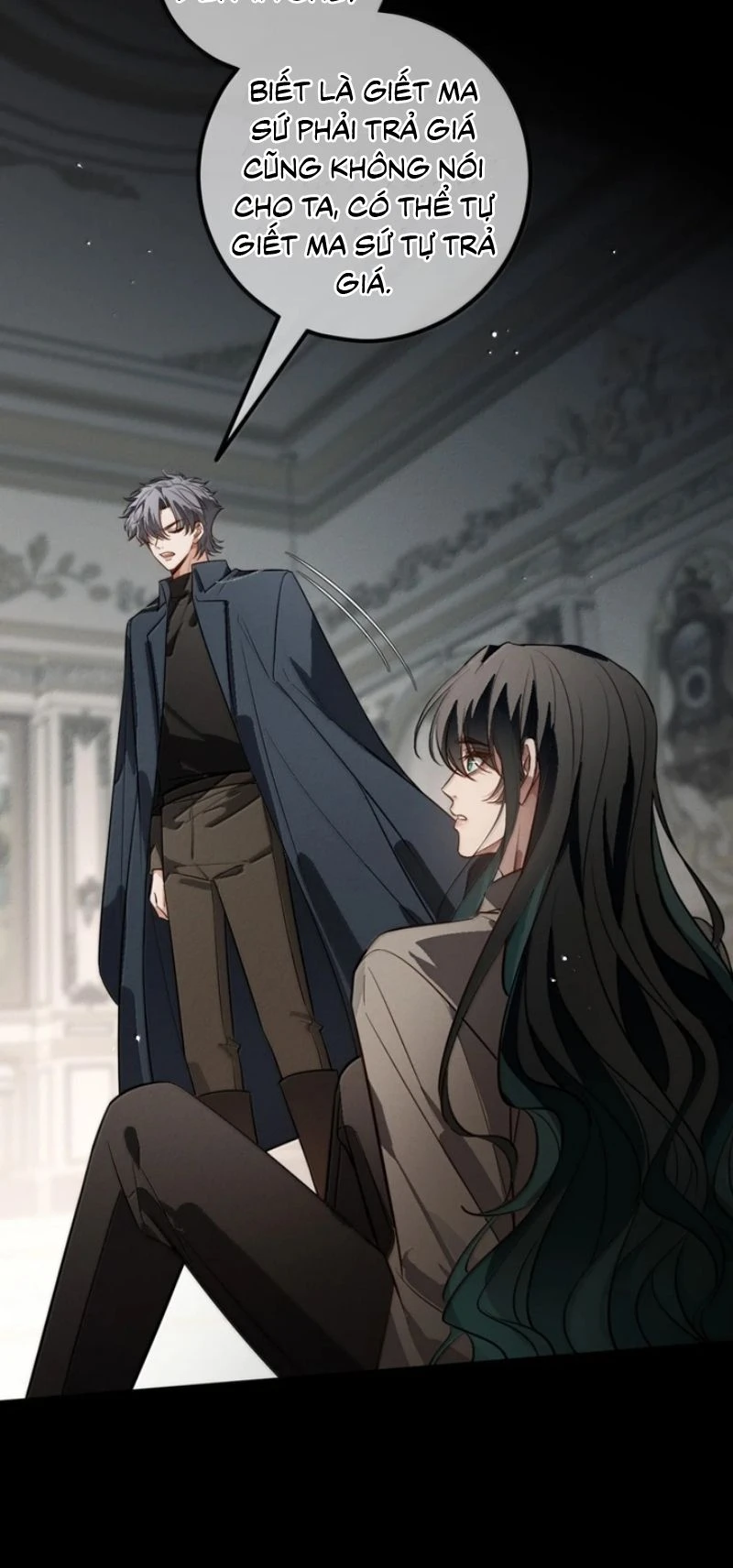 Phệ Chủ Chapter 85 - 10