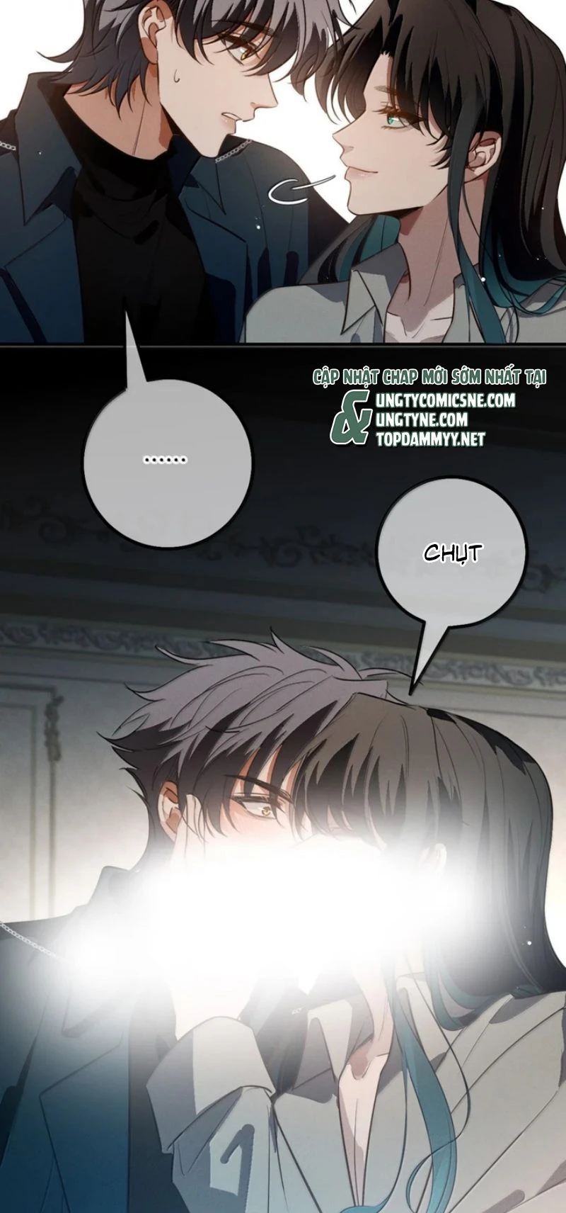 Phệ Chủ Chapter 85 - 13