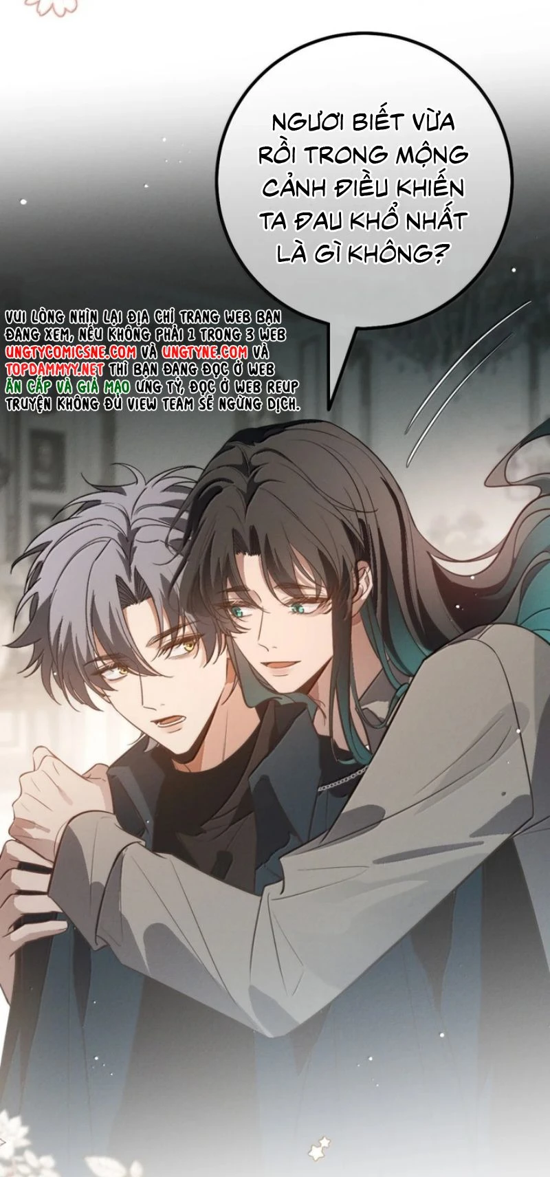 Phệ Chủ Chapter 85 - 15