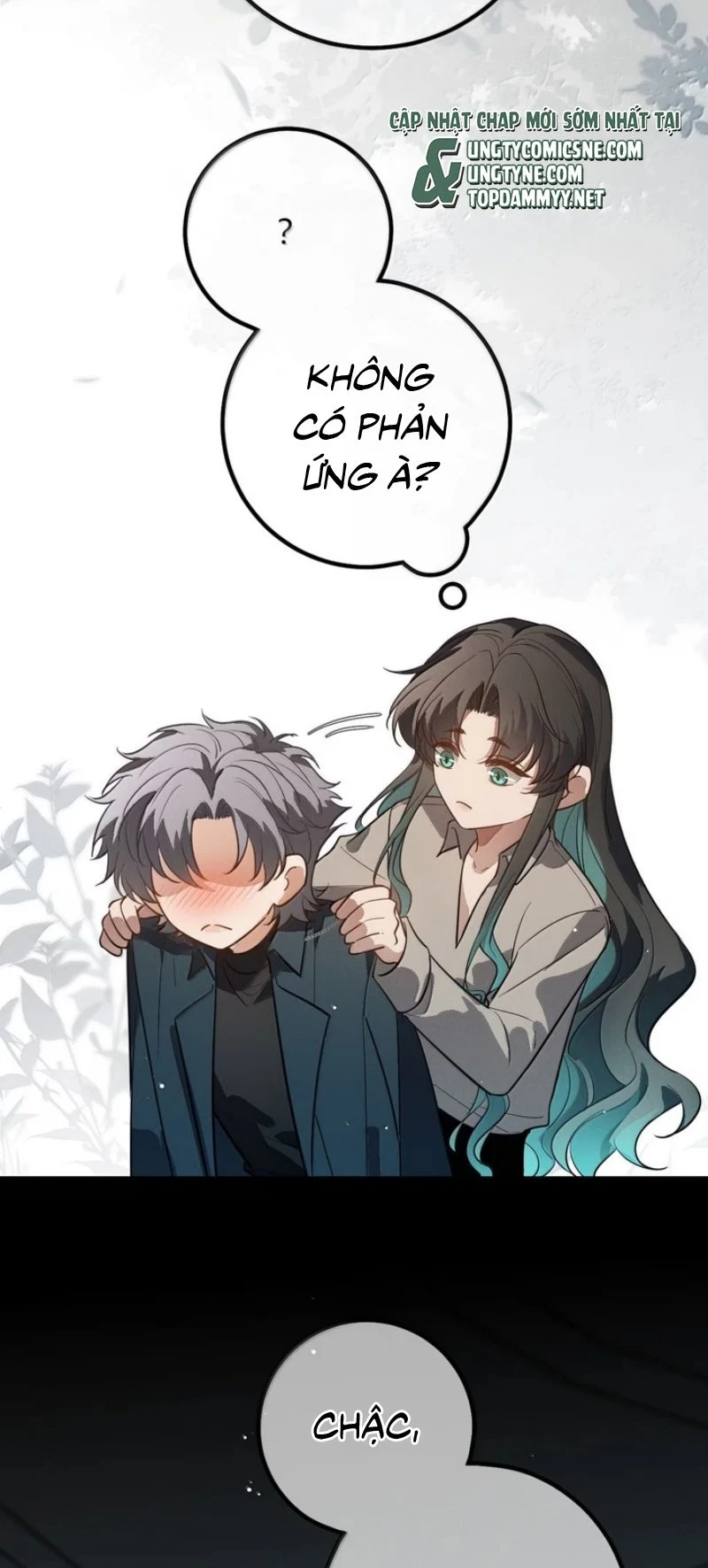 Phệ Chủ Chapter 85 - 17