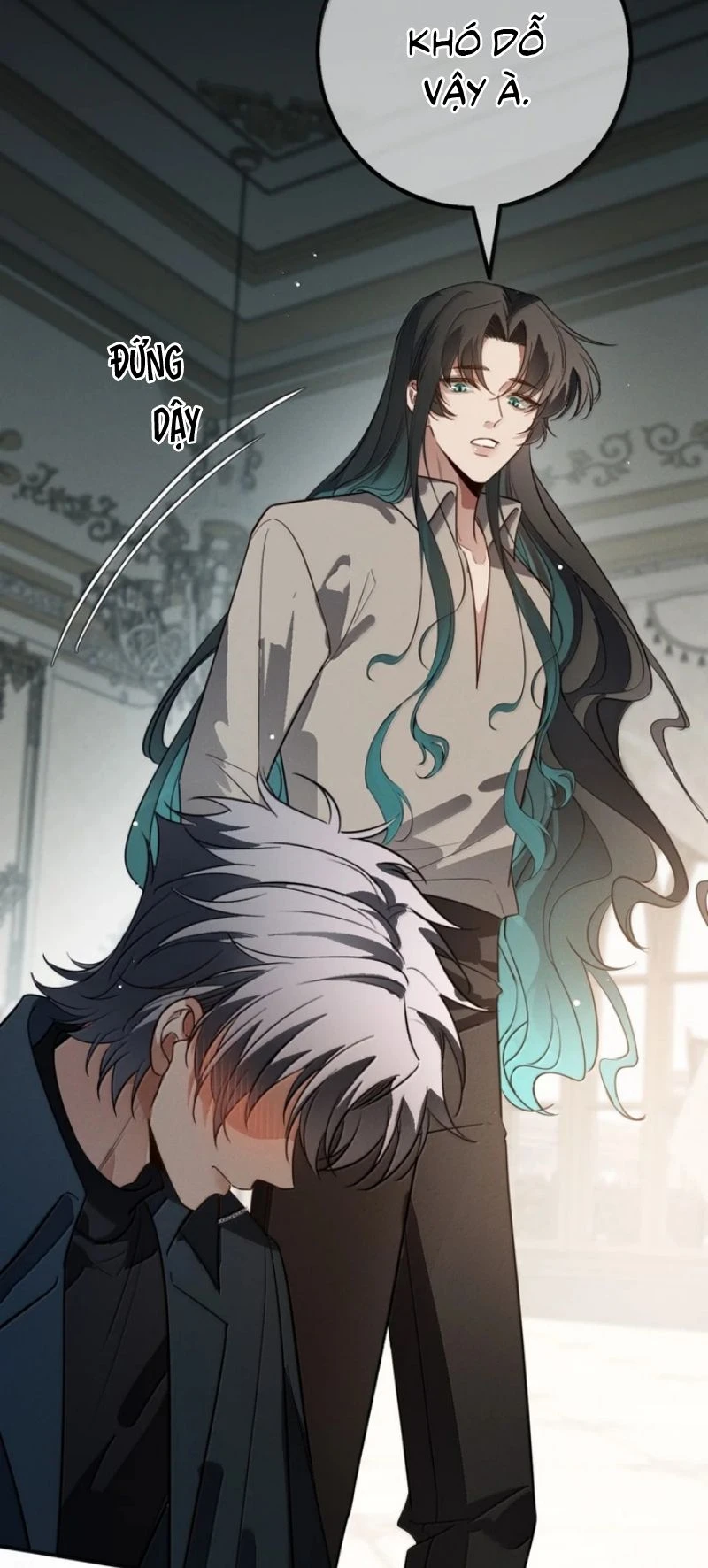 Phệ Chủ Chapter 85 - 18