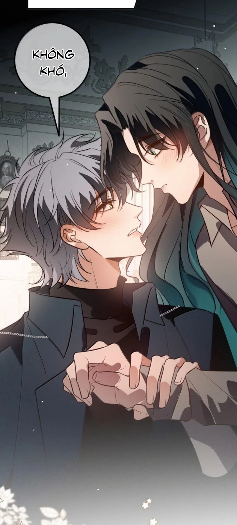 Phệ Chủ Chapter 85 - 20