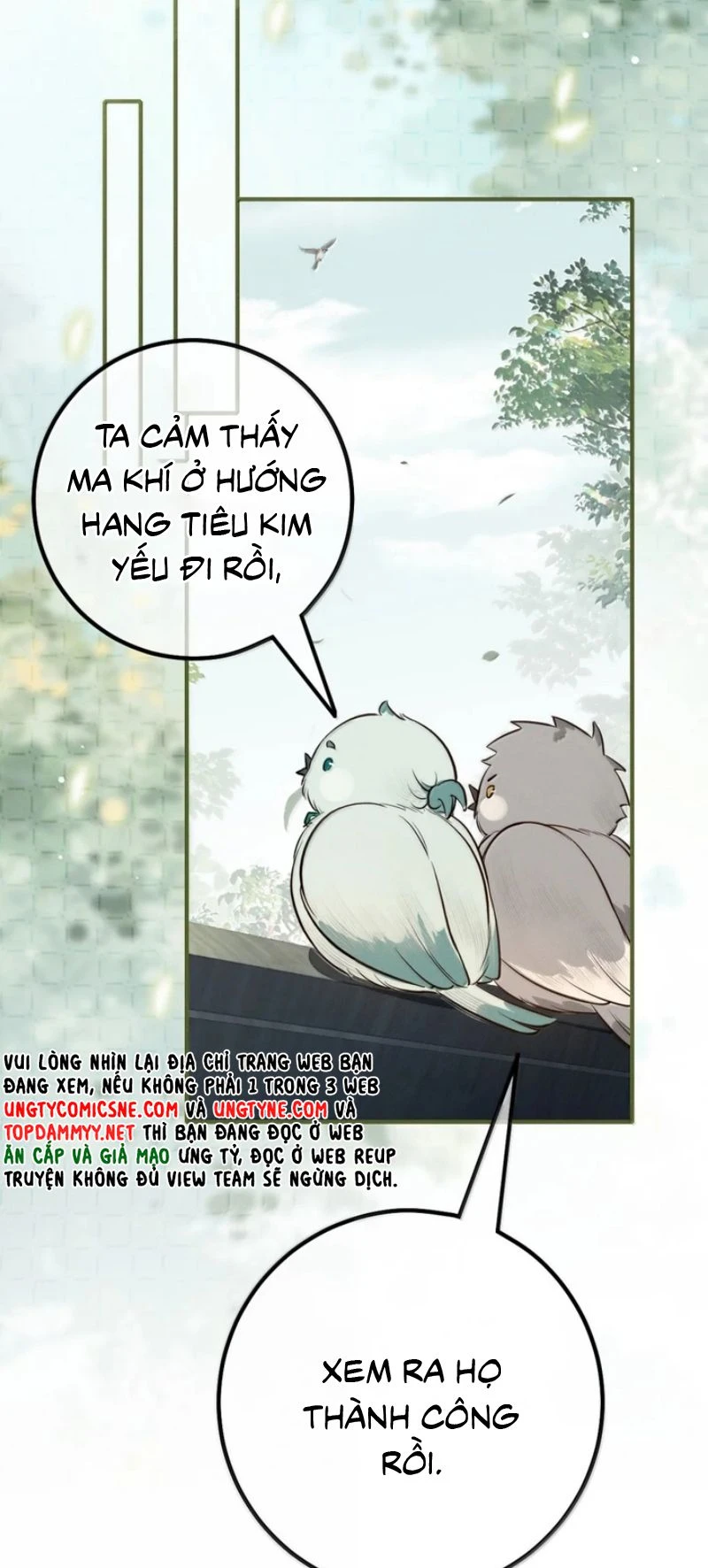 Phệ Chủ Chapter 85 - 22