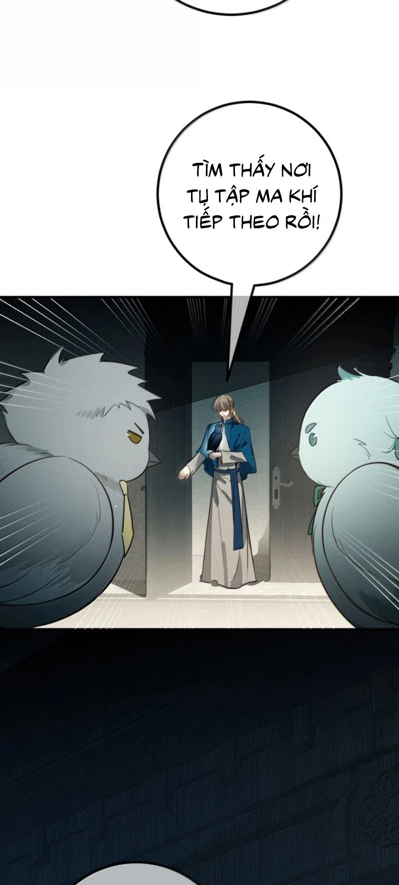 Phệ Chủ Chapter 85 - 23