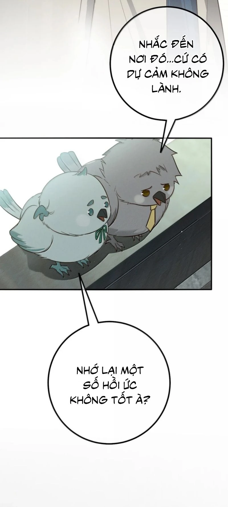 Phệ Chủ Chapter 85 - 25