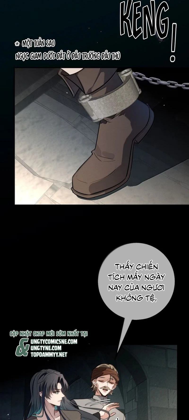 Phệ Chủ Chapter 85 - 27