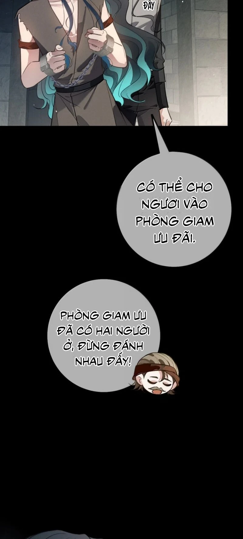 Phệ Chủ Chapter 85 - 28