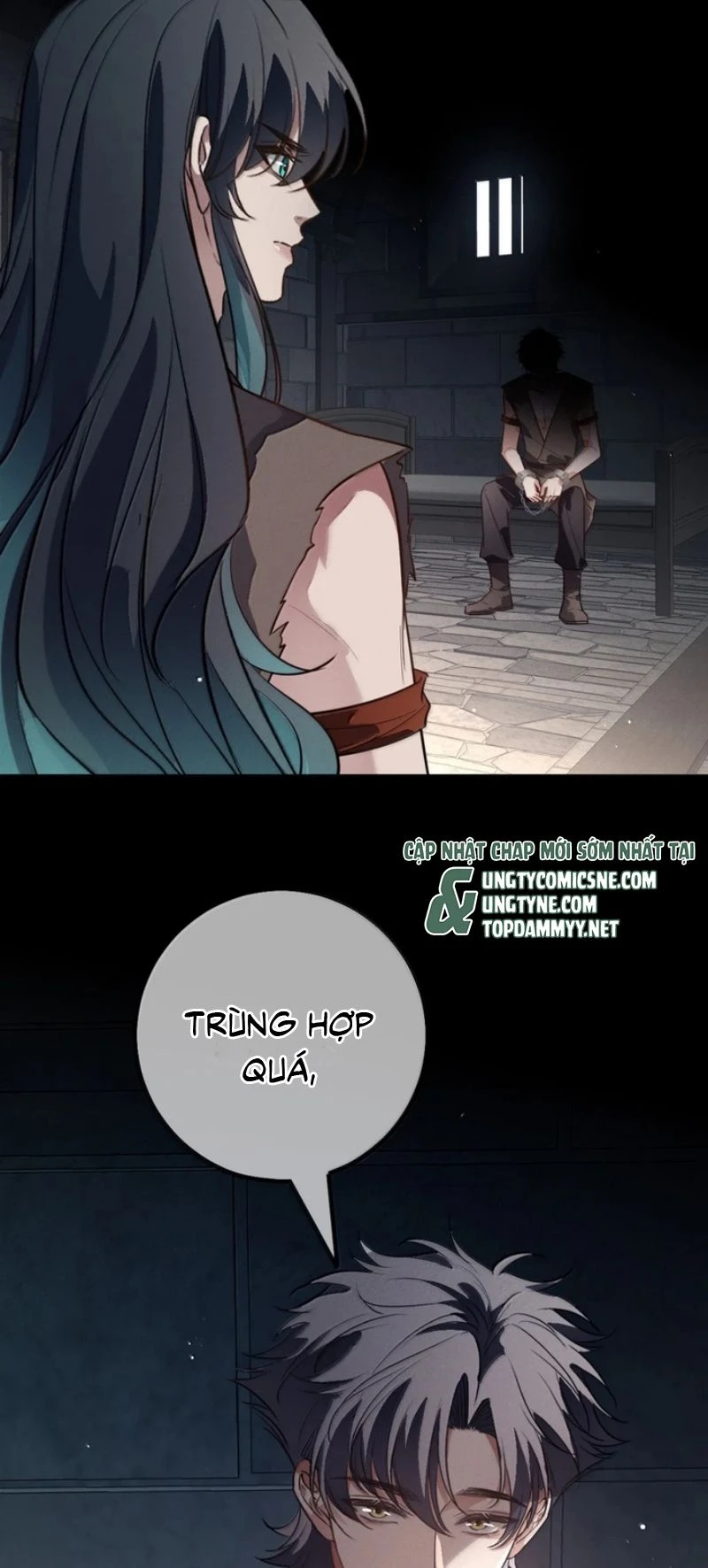 Phệ Chủ Chapter 85 - 29