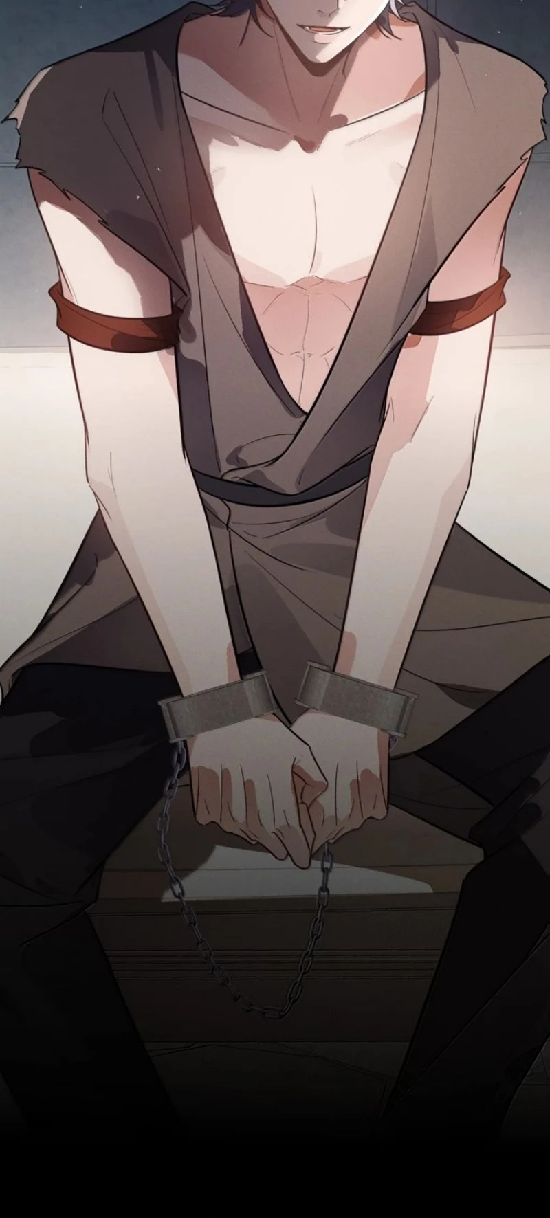 Phệ Chủ Chapter 85 - 30