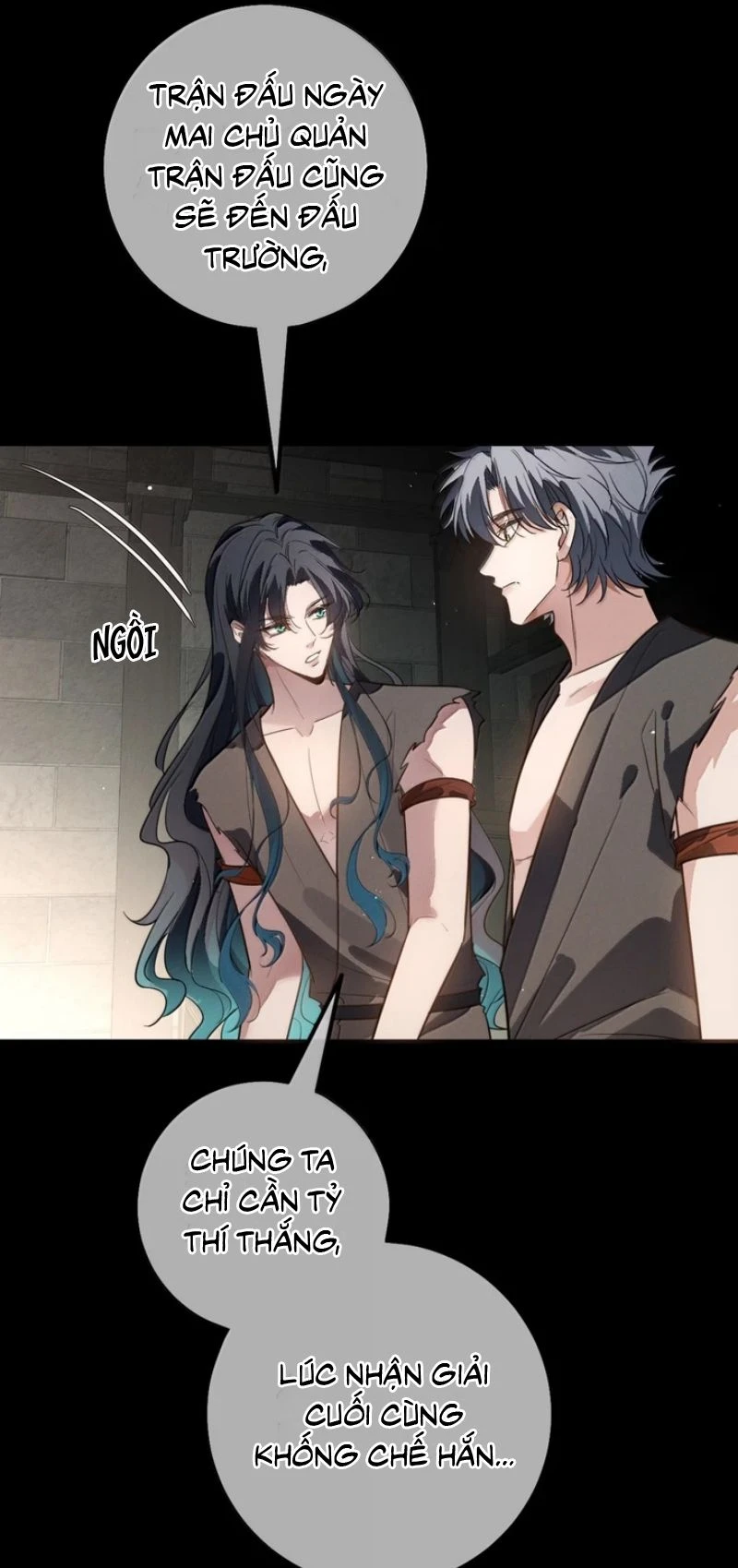 Phệ Chủ Chapter 85 - 31