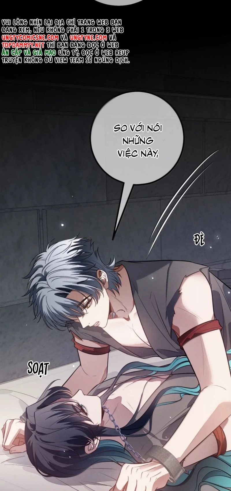 Phệ Chủ Chapter 85 - 32