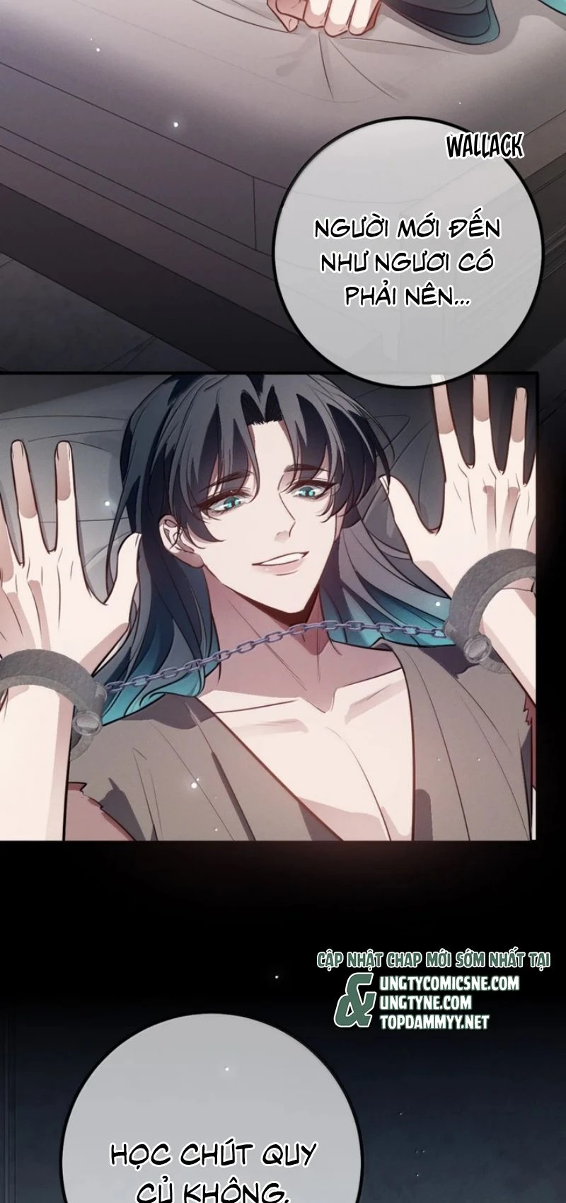 Phệ Chủ Chapter 85 - 33