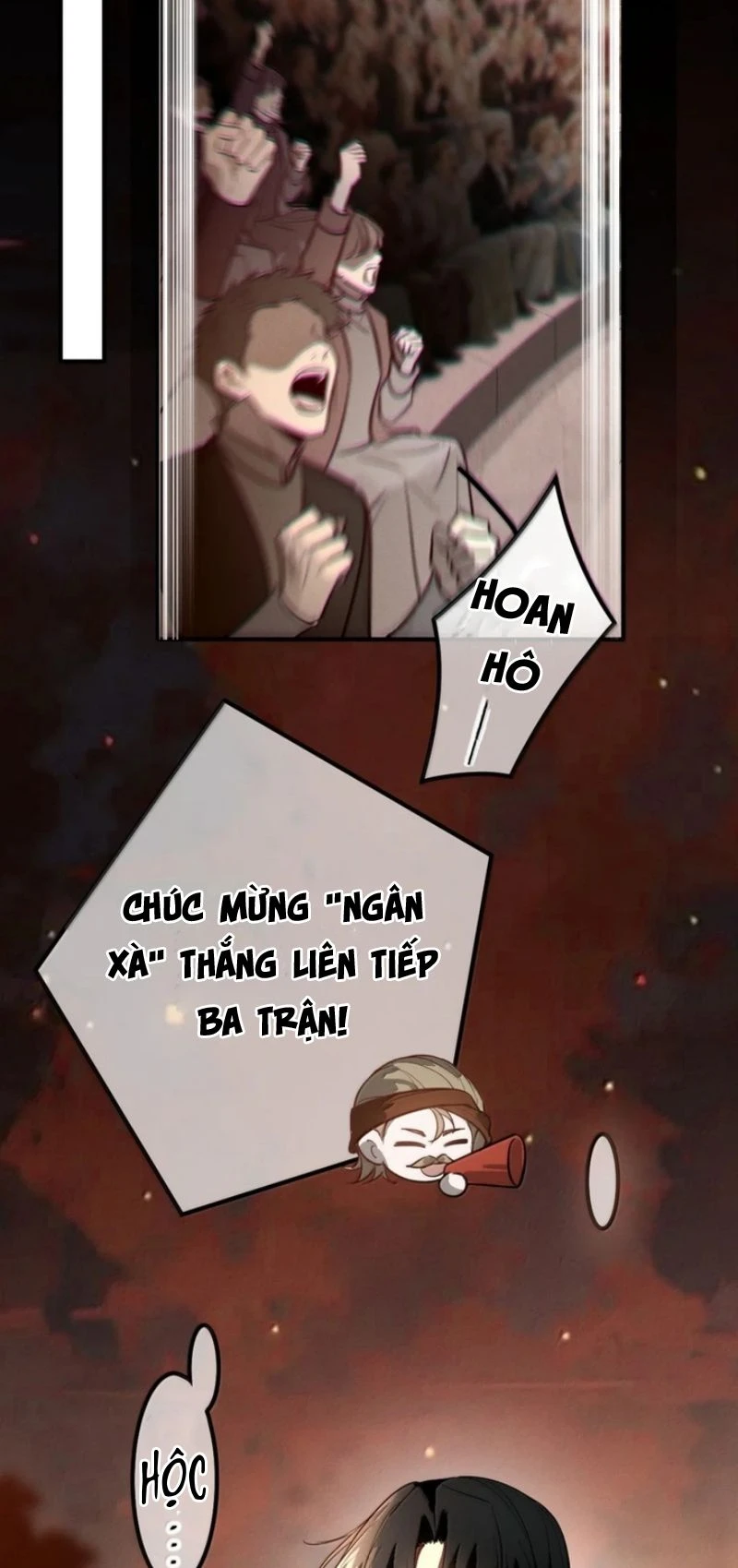 Phệ Chủ Chapter 85 - 36