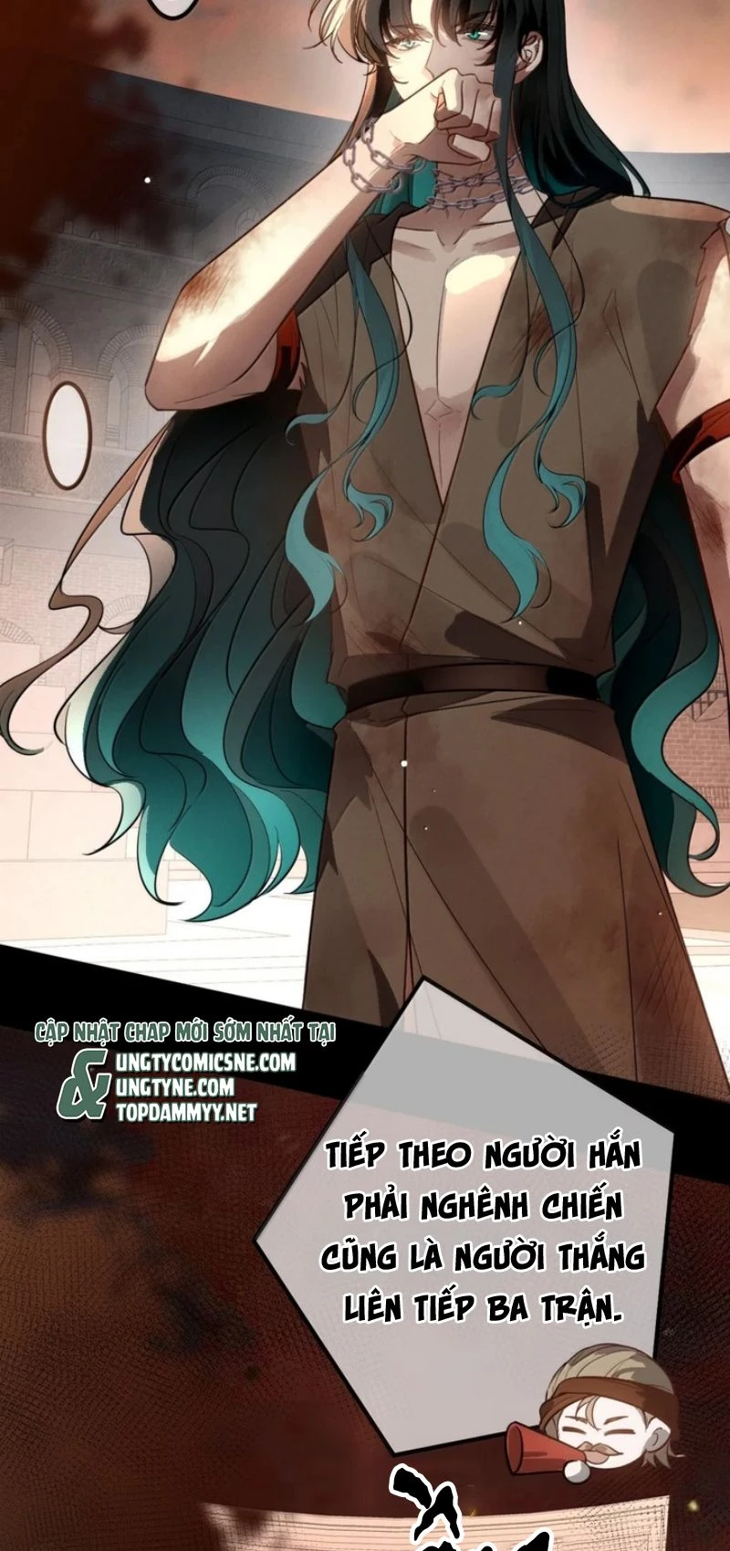 Phệ Chủ Chapter 85 - 37