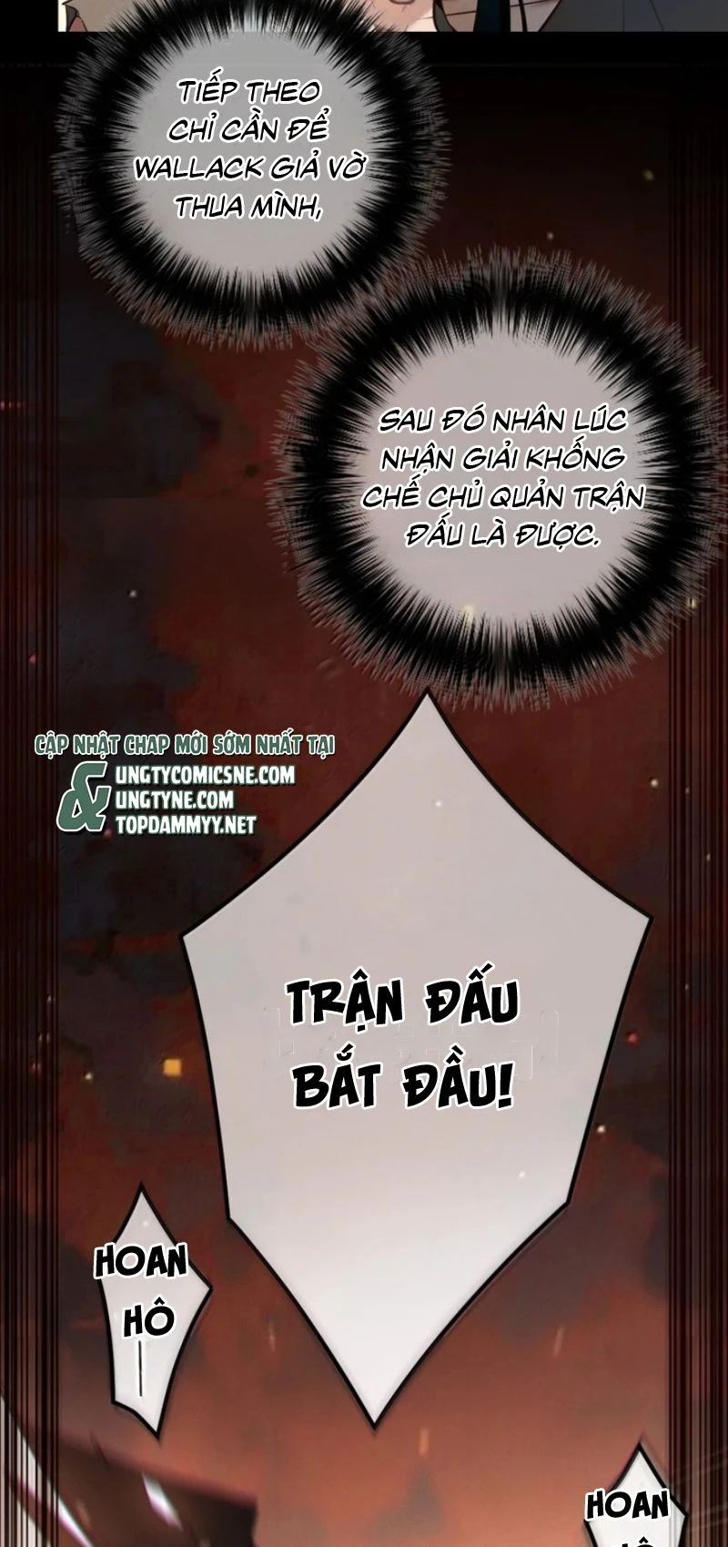 Phệ Chủ Chapter 85 - 41