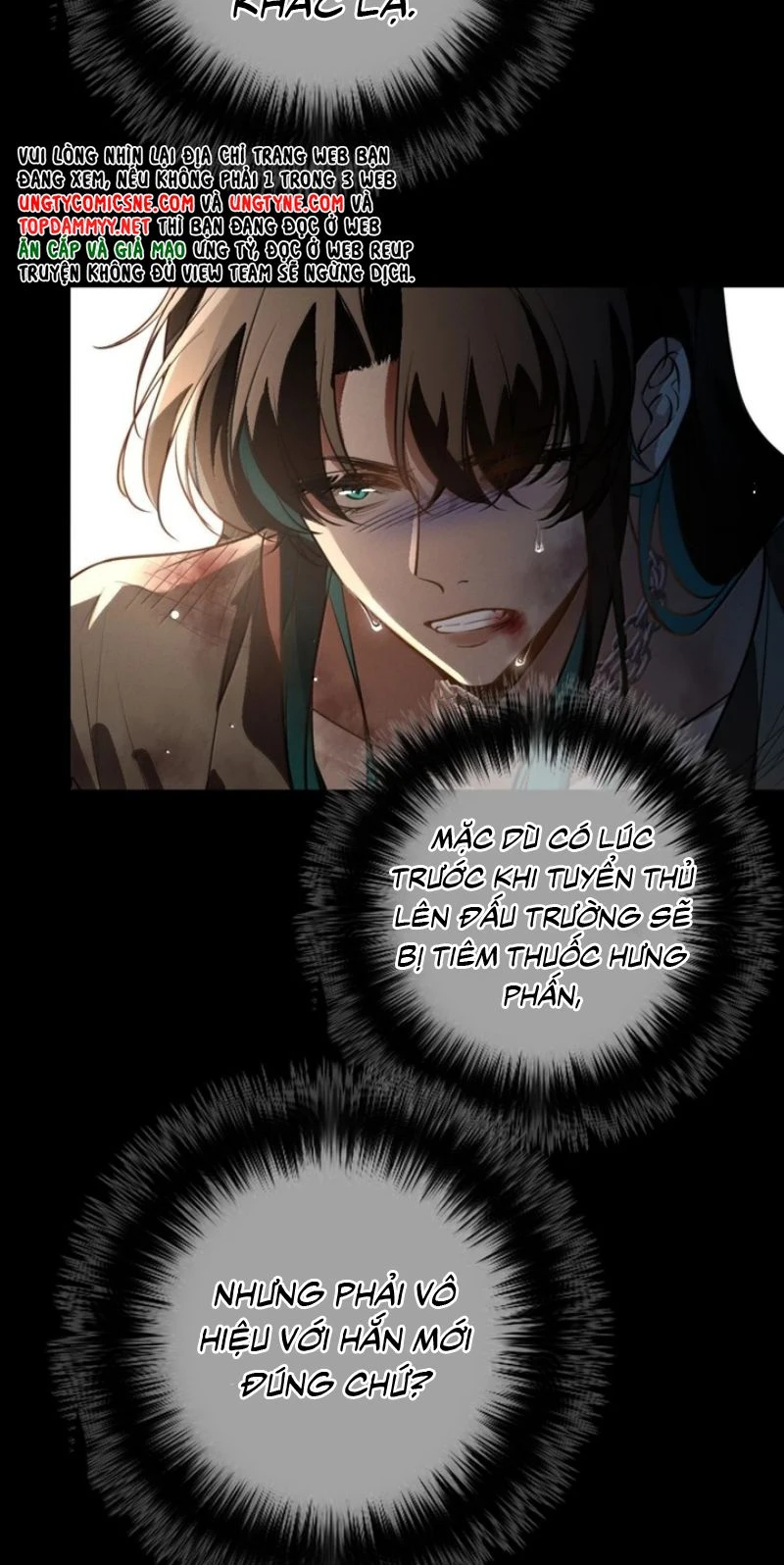 Phệ Chủ Chapter 85 - 47