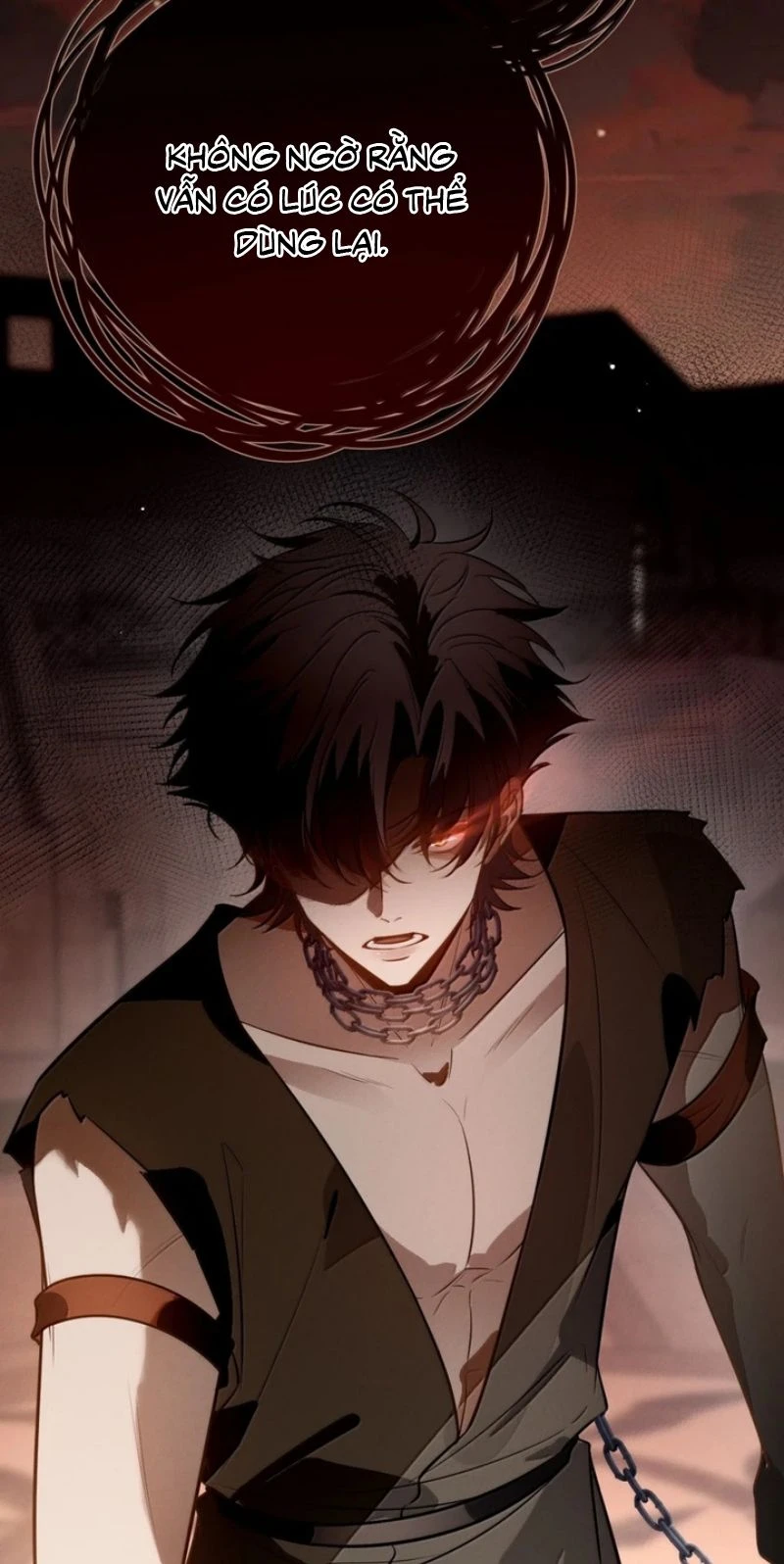 Phệ Chủ Chapter 85 - 49